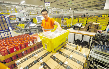 Top 10 stehen für 40,2% im Erlös