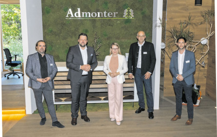 Investitionen ins Holz