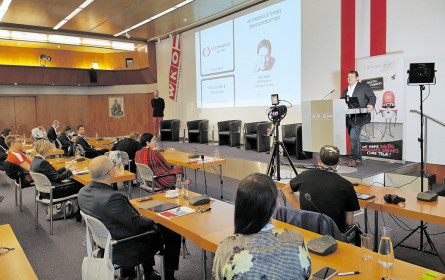 Nichts geht mehr ohne Software