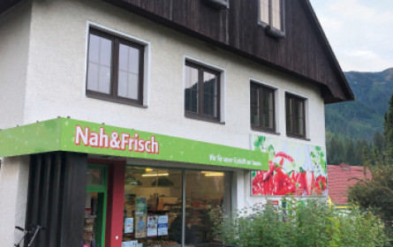 Nahversorgung als Vereinszweck