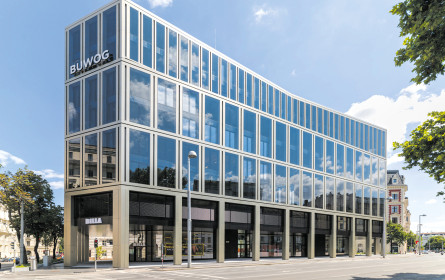 Robuster Investmentmarkt