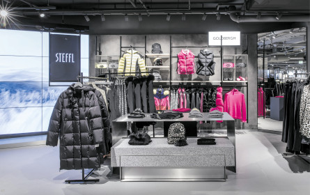 Steffls vierter Stock erstrahlt in neuem Glanz