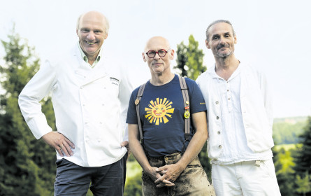 Im Kapitalismus braucht’s mal ein wenig Zerstörung