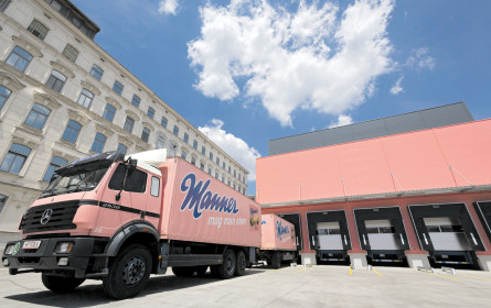 Manner setzt auf Online und seine Kernmärkte