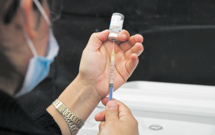 Impfstrategie gefordert