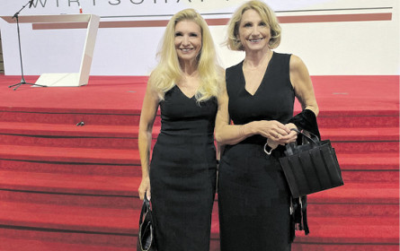 Anerkennung für 30 Jahre Erfahrung