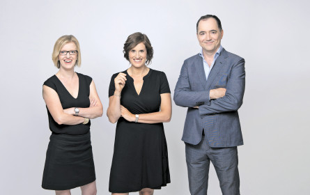 Ein kollektiver Benefit