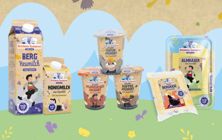 Der Müllberg schrumpft