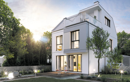 My home is my castle