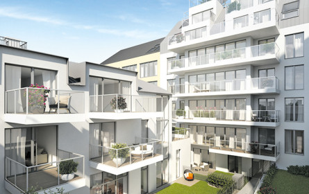 Was der Wohntraum kostet