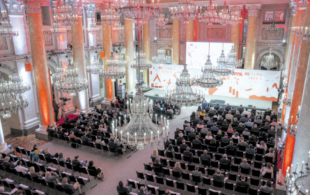 Wiener Tourismus-Konferenz 2020