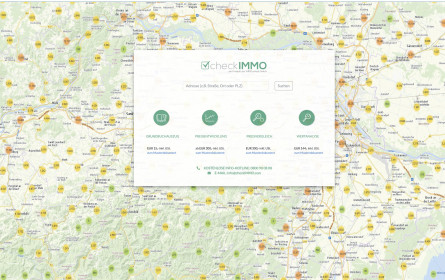 Noch mehr Transparenz