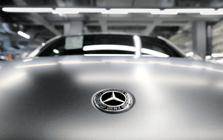 Mercedes-Benz will mehr Netto vom Brutto