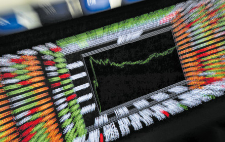 Paradox! Corona macht Lust auf Wertpapiere