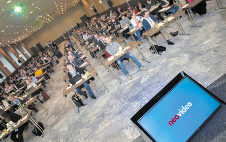 Onlinevideo oder wenn Kreativität auf Daten trifft