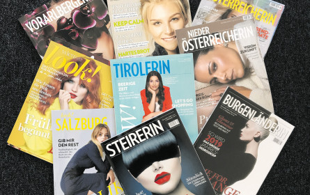 Weiblich & regional: Bundesländerinnen