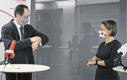 Hart, aber auch herzlich