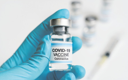 Fortschritte für Impfstoff