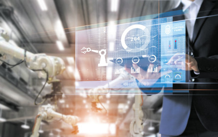 5G pusht (auch) die Industrie