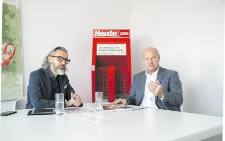 Rasche und flexible Reaktion auf die Krise