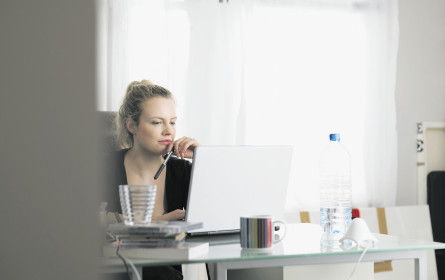 Online, aber richtig