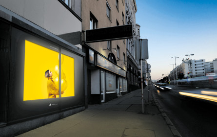 Expansion trotz schwieriger Zeiten