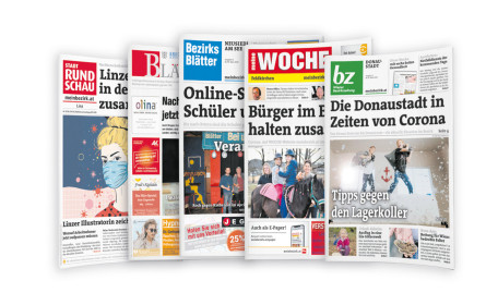 RMA: Gemeinsam stark