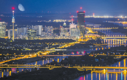 Österreich im Abwind