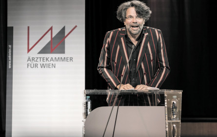 Ärzte prämieren Philosophen