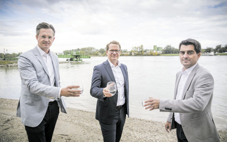 Wenn Kloster- auf Korneuburg trifft