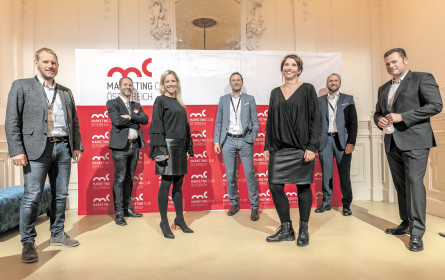 Erfolgreiches Marketing und Konsumverhalten