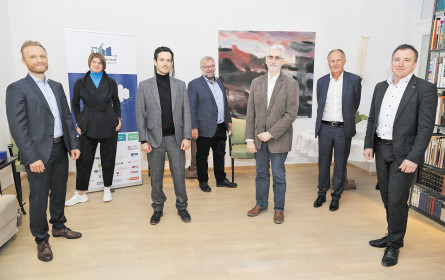 „Digital Findet Stadt”