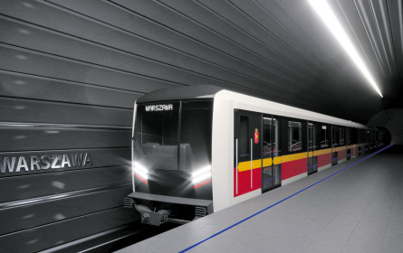 Europa setzt auf Bremsen und Software aus Mödling