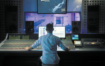 Hightech für gute Kommunikation