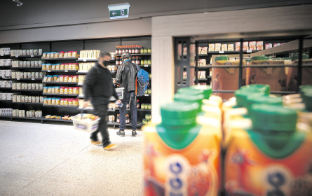 Start für go2market mit neuem Store in Wien