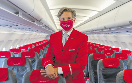 Welt der Arbeit in der Welt der Viren