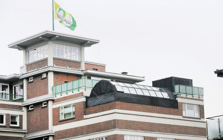 Bei Tengelmann läuft es unrund