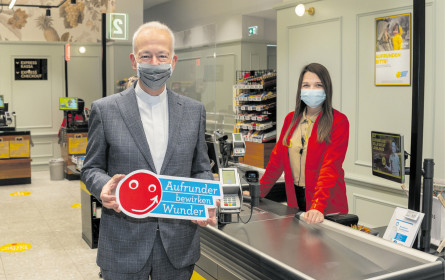 Österreicher runden auf 