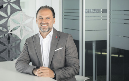 Gästeregistrierung leicht gemacht