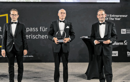 Entrepreneur of the Year