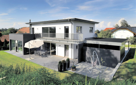 Österreicher kaufen weniger Häuser