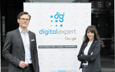 Kompaktkurs Digital Expert