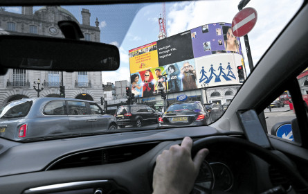 Stabile Ausgaben für Bewegtbild-Entertainment