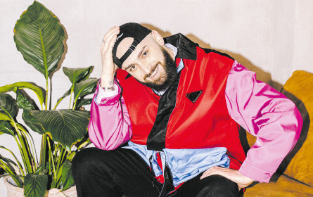 Kein Bauchladen, der alles anbieten will