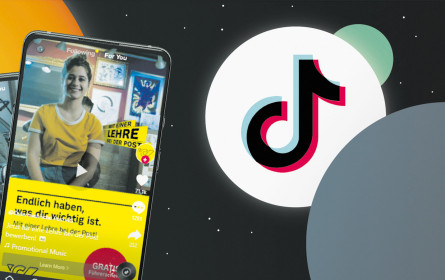 TikTok-Marketingmix