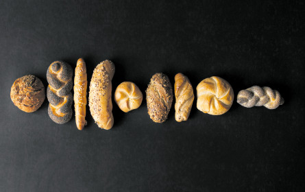 Es liegt nicht immer am Gluten 