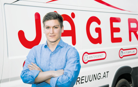 Full Service für Immos