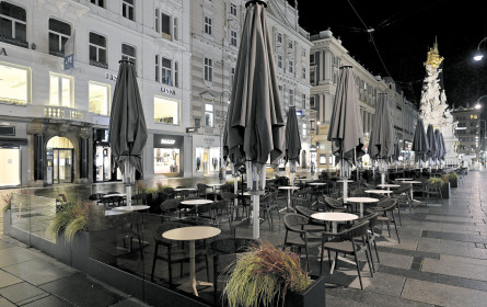 Eine Branche bangt um ihre Existenz