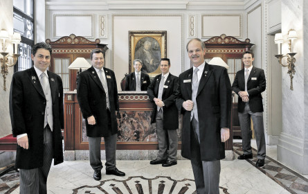 Wenn das Gute liegt so nah