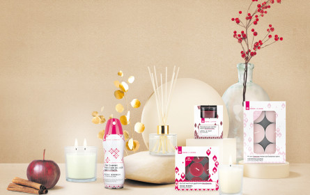 Bi Home Living für daheim